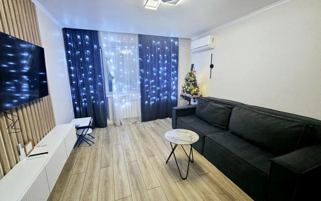 Апартаменты на улице Чистопольская 4