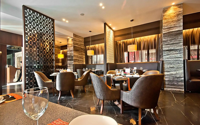 The Grand Bhagwati