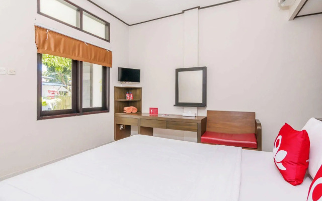 ZEN Rooms Gang Bendesa