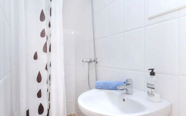 House Capricho Lloret de Mar