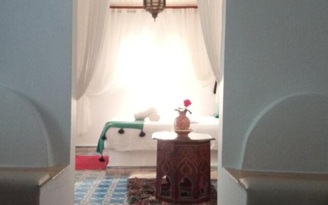 Riad Etoile de Mogador
