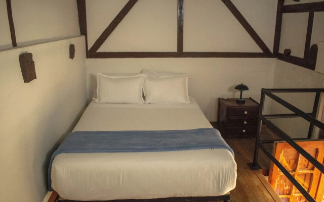 Hotel Galería Casa de La Luz