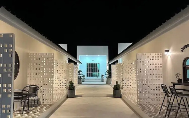 Karn home Resort