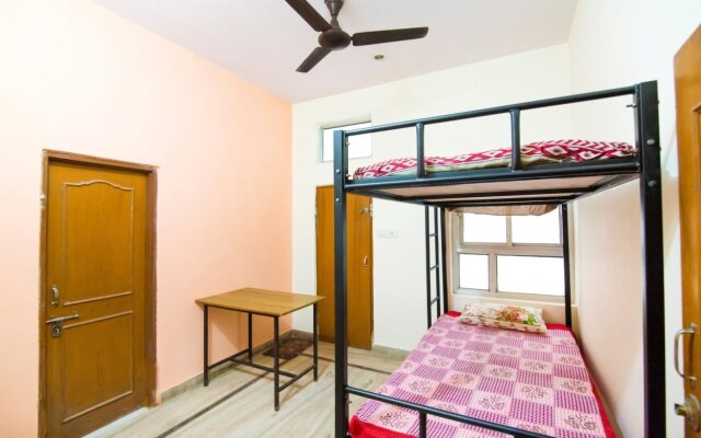 Nanus Hostel