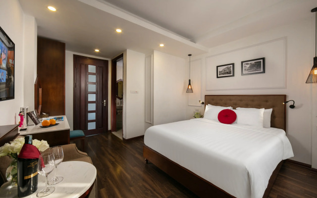 Victory Legend Hotel & Spa