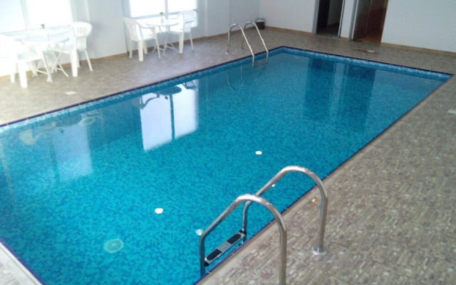 Samaher Hotel