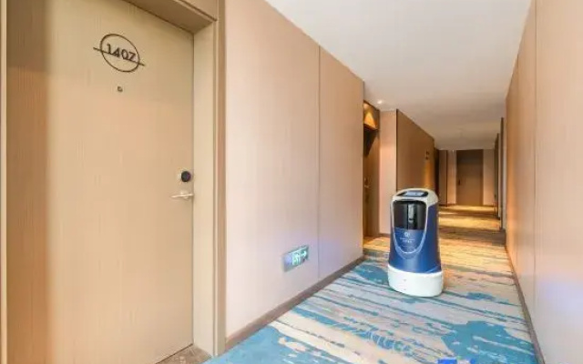 Starway Hotel (Chengdu Xihua University Tongsen Jinxi)