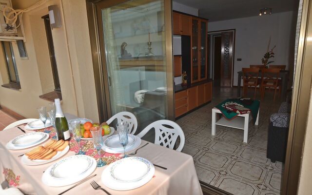 Apartamento Vivalidays Nico