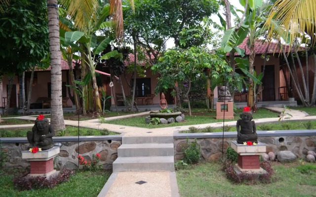 1000 Dream Bungalow & Resort