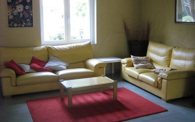 Le Gîte Les Coquelicots