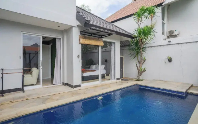 Villa Blue Margarita Canggu
