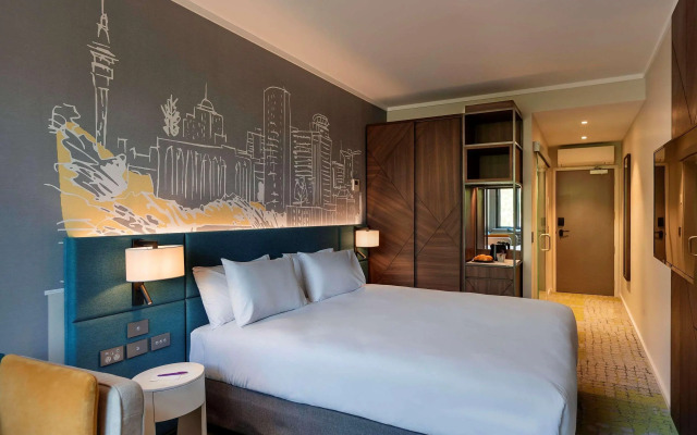 Mercure Auckland Queen Street