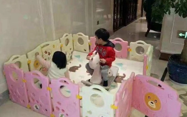 Ziye Grand Hotel - Tongxiang
