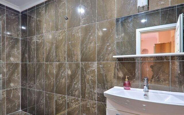 Villa Melly İslamlar