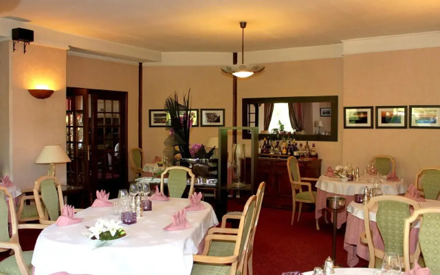 LOGIS La Chaum'Yerres