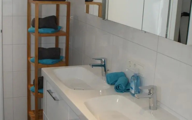 Apartments Ambiente Ötztal