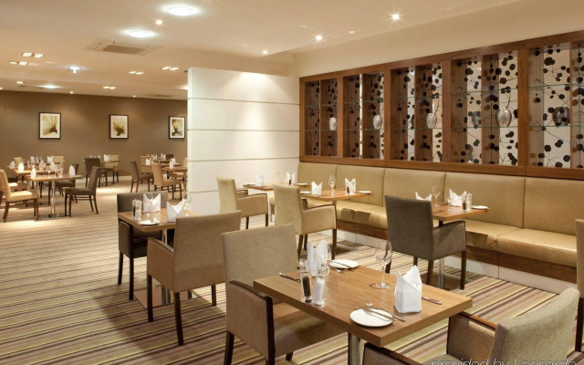 Holiday Inn Stevenage by IHG