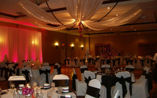 Hilton Garden Inn Dayton Beavercreek