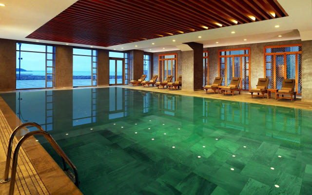 Sheraton Grand Samsun Hotel