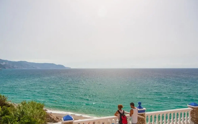 Apartamento Rocamar Canovas Nerja