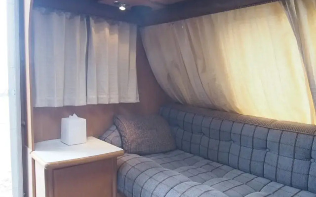 Uncle Tom's Cabin at Khaokho