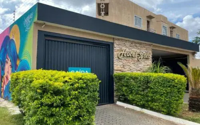 Hotel Gold