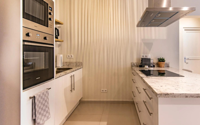 Otrobanda Apartment