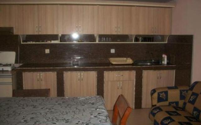 Guest House Domashni