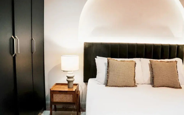 A Luxury Apartment in Malta s Capital Valletta
