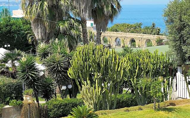 B&b Villa Rosalia