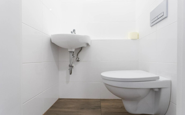 Vienna Smile Apartment Schoenbrunn