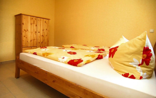 House, Parmen near Feldberg