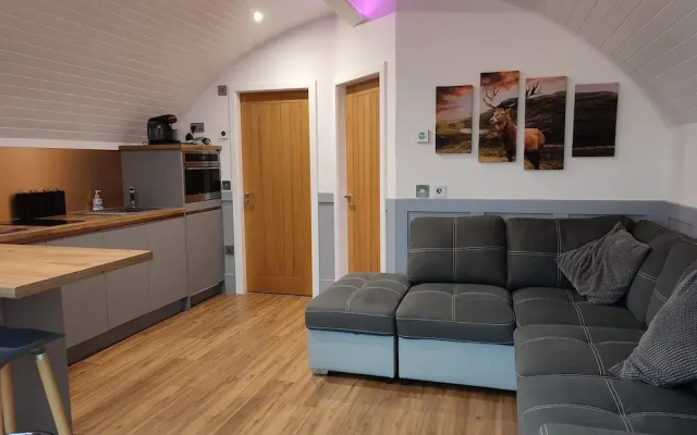 Hillhead Hideaways