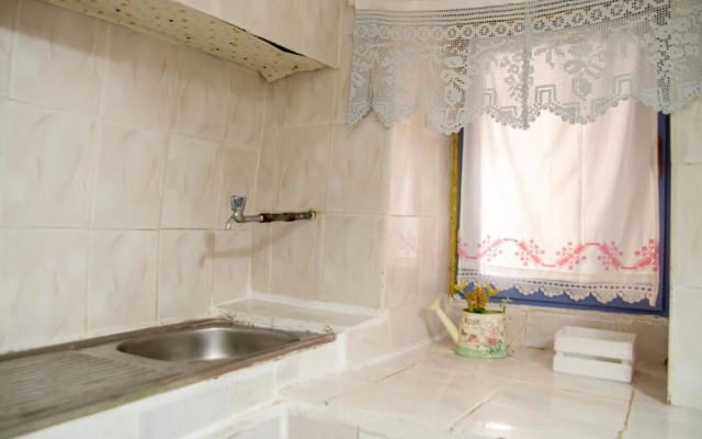 Historic House Near Sigacik Marina in Seferihisar