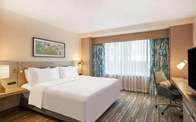 Hilton Garden Inn Toledo Downtown