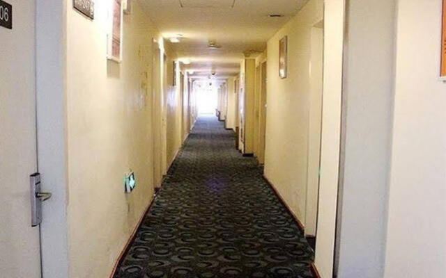 7 Days Inn Shaoxing Former Residence of Luxun Branch