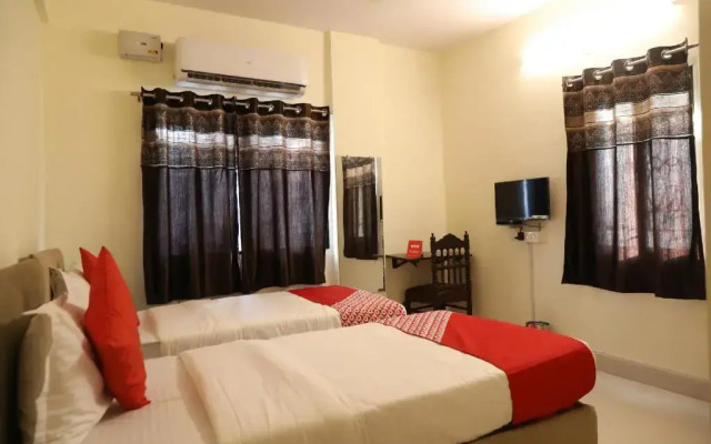 Krishna Kunj By OYO Rooms