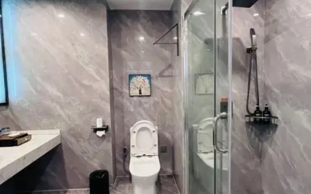 Foshan Shangshuai Hotel (Sanshui Baoyue Branch)