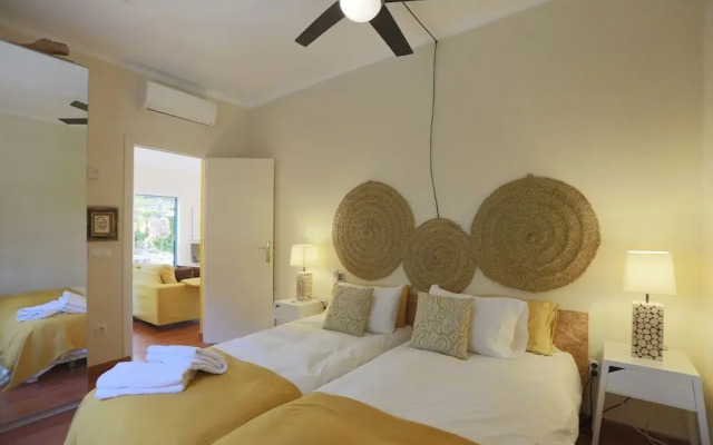 Villa Jardin Epicuro - Mallorca