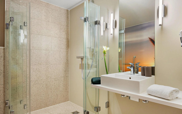 Hey Lou Hotel Karlsruhe Messe