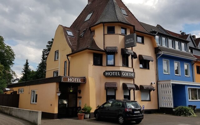 Hotel Goethe