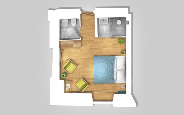 Hotel Garni Wipptalerhof