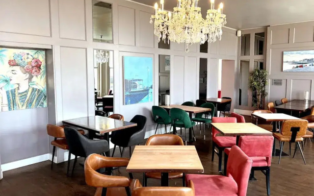 The View Hotel Folkestone, a member of Radisson Individuals