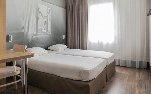 B&B HOTEL CHARTRES Océane
