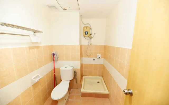 Hotel O KTC Studio Apartment By MY Gunung