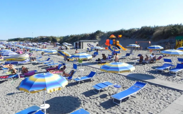 Camping Villaggio Atlanta & Mediterraneo