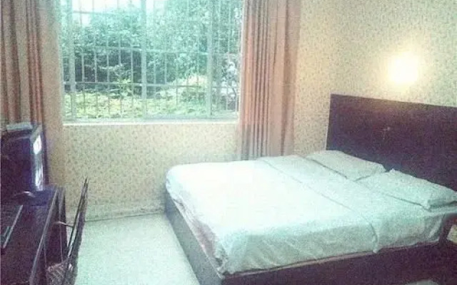 Jiayuan Business Hotel