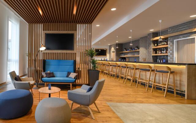 Holiday Inn Express Regensburg by IHG