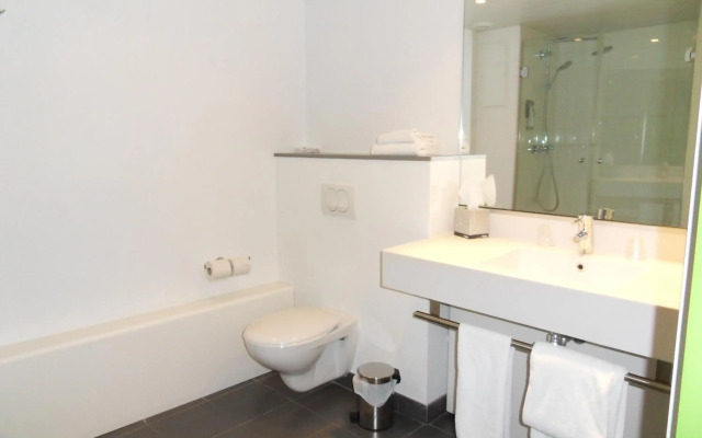 ibis Styles Grenoble Centre Gare