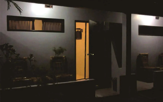 Mbah Mek Trawangan Homestay